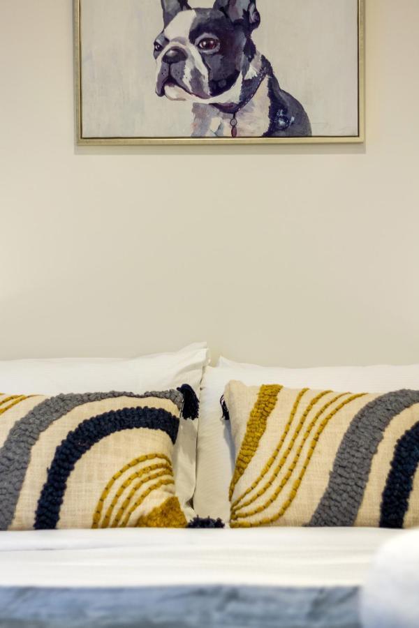 Cozy 3 Bedroom Near Hagley Park W/Garage Κράισττσερτς Εξωτερικό φωτογραφία